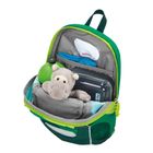 Step by Step, Kiga Mini, plecak dla przedszkolaka, Little Wild Cat Chiko