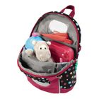 Step by Step, Kiga Mini, plecak dla przedszkolaka, Pony Lotta