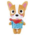 Stepp, Buldog Enzo, zestaw do szycia