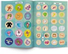 Stitch. Detektyw na tropie