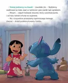 Stitch. Ulubione opowiastki