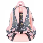 St.Majewski, My Little Friend, plecak szkolny, 4-komorowy, Sweet Pomeranian