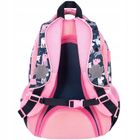 St.Majewski, plecak szkolny, 4-komorowy, Hello Dog