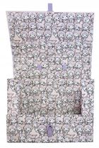 St.Majewski, teczka z rączką A4, Kuromi Pink