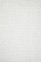 Stof, Balma, koc bawełninany z frędzlami, 125-150 cm