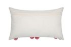 Stof, Cherries, poduszka ozdobna w wiśnie, 30-50 cm