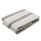 Stof, komplet pościeli bawełnianej, Nutica, 240-220 cm