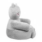 Stof, Kotek, pufa dla dziecka, 45-45 cm