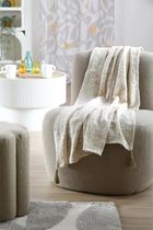 Stof, narzuta bawełniana, 125-150 cm