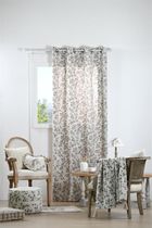 Stof, narzuta pleciona, Clarine, 125-150 cm