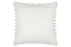 Stof, Sanchez, poduszka dekoracyjna z bawełny, 40-40 cm