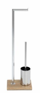 Stojak na papier i szczotkę toaletową, Marla