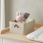 Storage Solutions, Nebula, koszyk do przechowywania z uchwytami, 11 cm