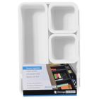 Storage Solutions, organizer do szuflady, 8 elementów