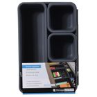 Storage Solutions, organizer do szuflady, 8 elementów