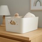 Storage Solutions, Sky, pojemnik na zabawki, 34,5-25-15 cm