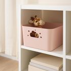 Storage Solutions, Sky, pojemnik na zabawki, 34,5-25-15 cm