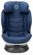 Storchenmühle, Niki Next, fotelik samochodowy, Iris, 100-150 cm