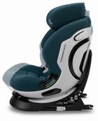 Storchenmühle, Niki Next, fotelik samochodowy, Jade, 100-150 cm