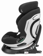 Storchenmühle, Niki Next, fotelik samochodowy, Onyx, 100-150 cm