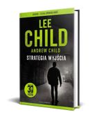 Strategia wyjścia. Jack Reacher. Tom 30