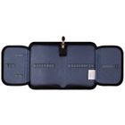 St.Right, piórnik dwuklapkowy, Football