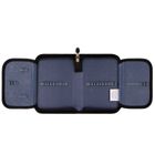 St.Right, piórnik dwuklapkowy, Play New Level