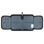 St.Right, piórnik rozkładany, Paws