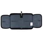 St.Right, piórnik rozkładany, pojedynczy, Green Game