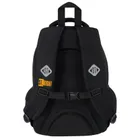 St.Right, plecak szkolny, 3-komorowy, Volcanic Moon