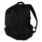 St.Right, plecak szkolny, 4-komorowy, Military Black