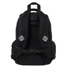 St.Right, plecak szkolny, 4-komorowy, Sleepy Corgi