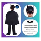 Strój dla dziecka, Batman, rozmiar 110/116
