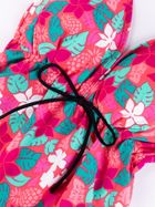 Strój kąpielowy damski jednoczęściowy, tankini, różowy, Mariss