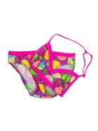 Strój kąpielowy dziewczęcy dwuczęściowy, mix, Mariss