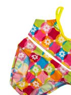 Strój kąpielowy dziewczęcy dwuczęściowy, mix, Mariss