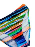 Strój kąpielowy dziewczęcy dwuczęściowy, zielony, Mariss