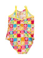 Strój kąpielowy dziewczęcy jednoczęściowy mix, Mariss