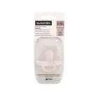 Suavinex, SX Pro, smoczek fizjologiczny, silikonowy, różowy, 6-18 m