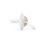 Suavinex, SX Pro, Wild & Free, smoczek fizjologiczny, różowy, świecący, 0-6 m, 2 szt.