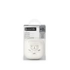 Suavinex, Wild & Free, etui na smoczek, beżowe