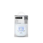 Suavinex, Wild & Free, etui na smoczek, niebieskie