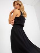 Sukienka damska, czarna, Fresh Made