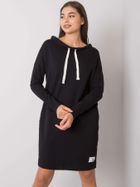 Sukienka damska, czarna, Relevance