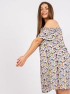 Sukienka damska, mix, Fresh Made