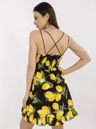 Sukienka damska, mix, Italy Moda