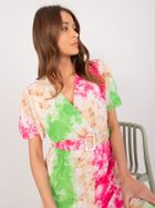 Sukienka damska, mix, Italy Moda
