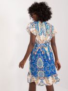 Sukienka damska, mix, Italy Moda