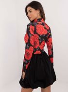 Sukienka damska, mix, Italy Moda