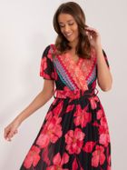 Sukienka damska, mix, Italy Moda